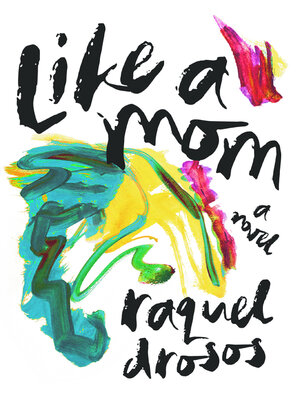 cover image of Like a Mom